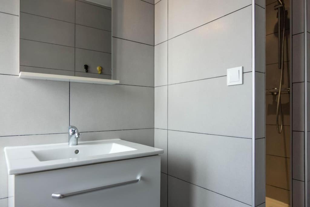 Le Vieux Marche *T2* Apartment Орлеан Екстериор снимка