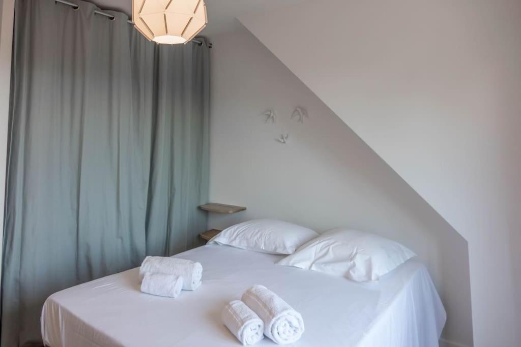 Le Vieux Marche *T2* Apartment Орлеан Екстериор снимка